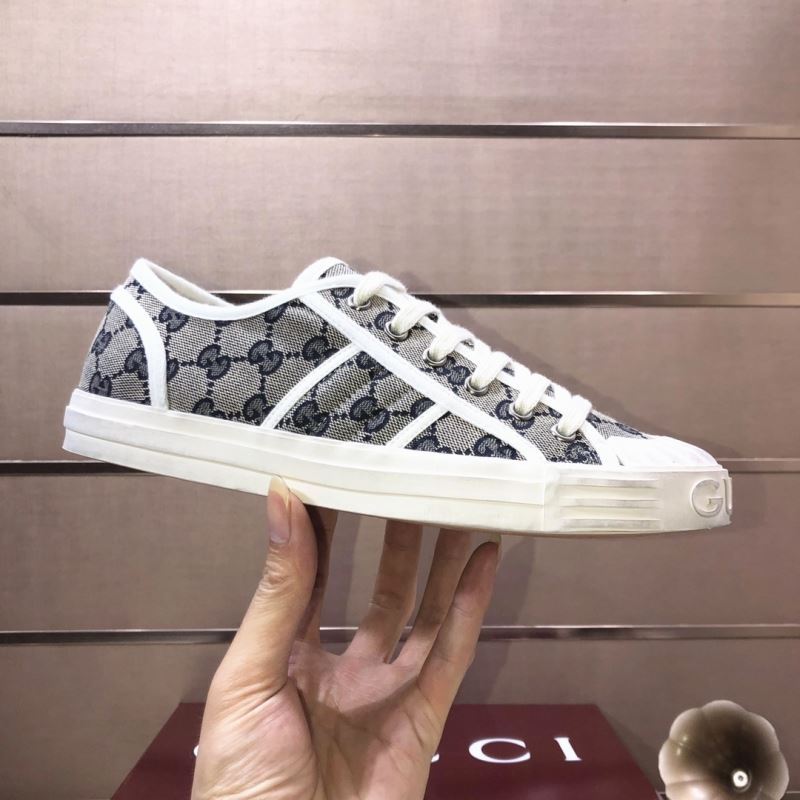 Gucci Low Shoes